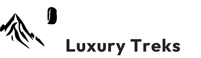 Summit Luxury Logo